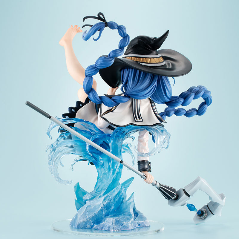 [NSFW] - Mushoku Tensei II ~Isekai Ittara Honki Dasu~ - Roxy Migurdia - Lucrea (MegaHouse)