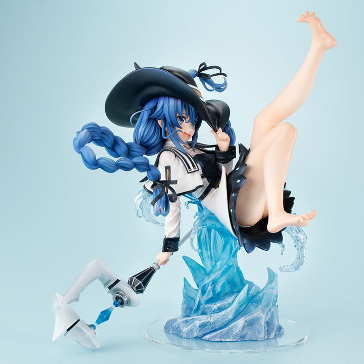 [NSFW] - Mushoku Tensei II ~Isekai Ittara Honki Dasu~ - Roxy Migurdia - Lucrea (MegaHouse)