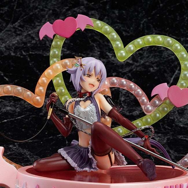 The Idolm@Ster Cinderella Girls - Koshimizu Sachiko - Ver.