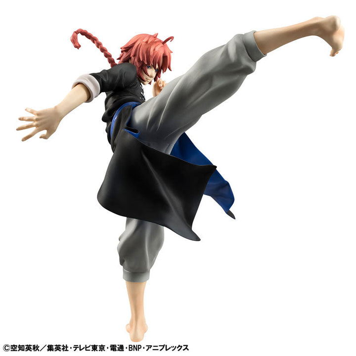 【Pre Order】Gintama - Kamui - G.E.M. - ver.2 (MegaHouse)