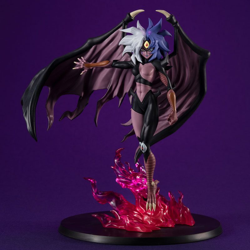 Yu-Gi-Oh! - Yubel - Monsters Chronicle (MegaHouse)