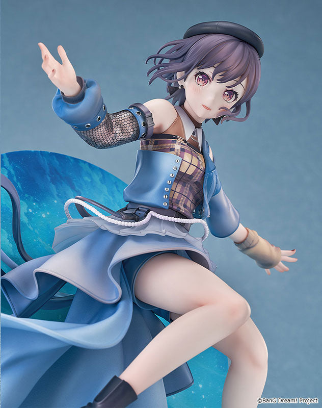 【Pre Order】BanG Dream! - Takamatsu Tomori - Zero Gravity Ver. (Good Smile Arts Shanghai, Good Smile Company)