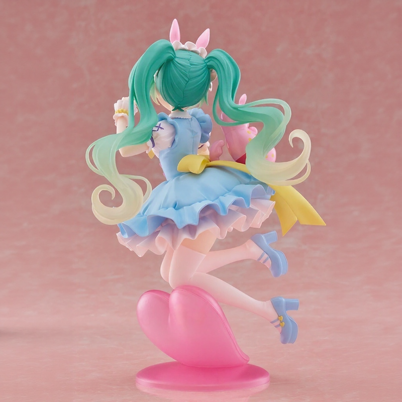 Karakter Piapro - Hatsune Miku - Rody - Artist Masterpiece+ - Fairy Tale Ver. (Taito)