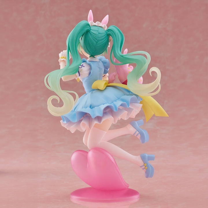 Karakter Piapro - Hatsune Miku - Rody - Artist Masterpiece+ - Fairy Tale Ver. (Taito)