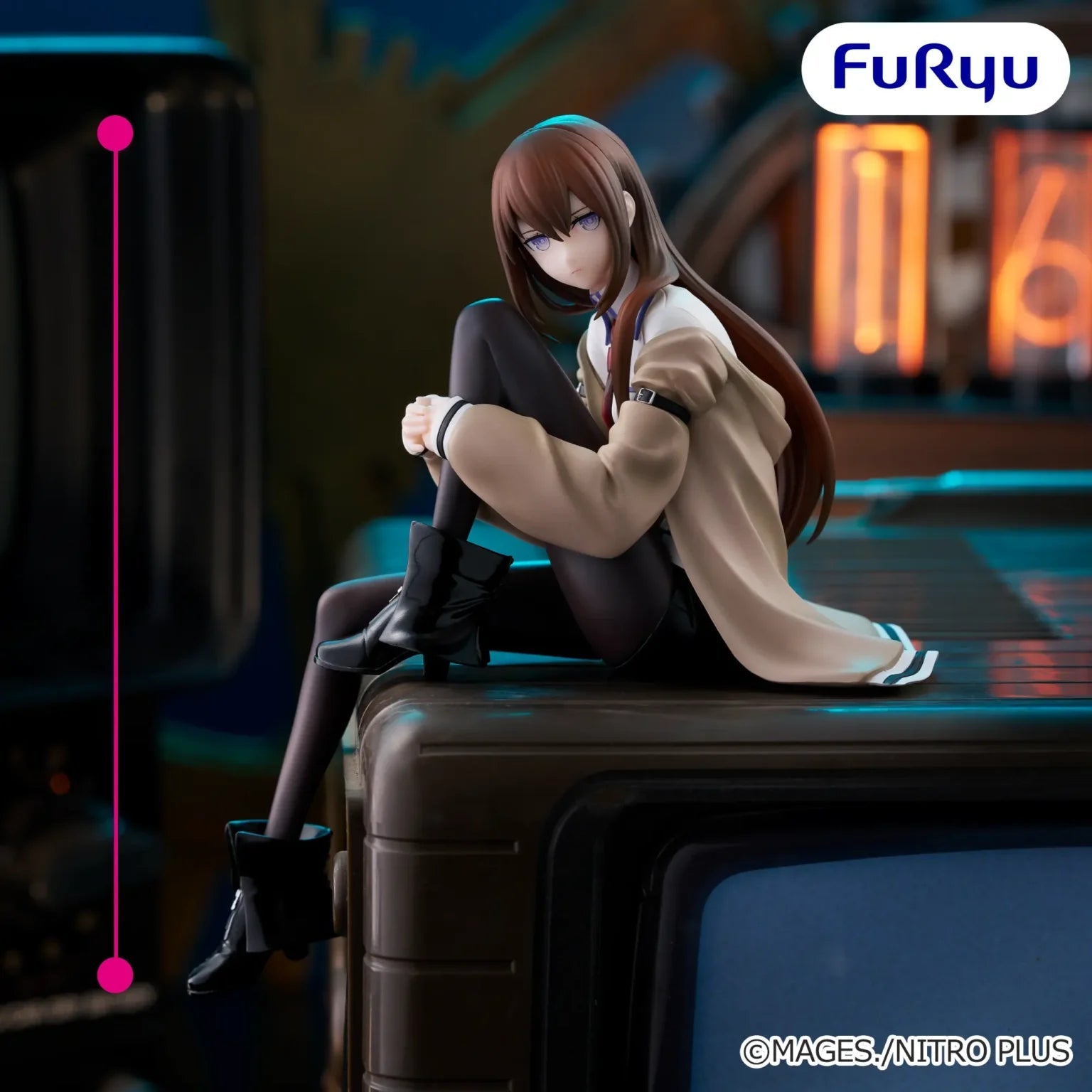 Steins;Gate