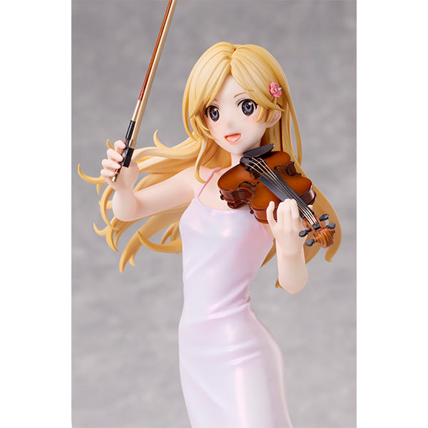 Your Lie in April - Miyazono Kaori - Again (Aniplex, Claynel)