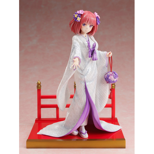 The Quintessential Quintuplets - Nakano Nino - F:Nex - Shiromuku (FuRyu)