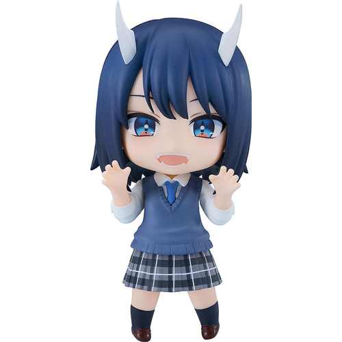 RuriDragon - Aoki Ruri - Nendoroid (#2744) (Good Smile Company)