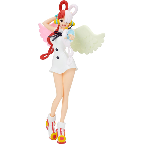 One Piece - Uta - Glitter & Glamours (Bandai Spirits)