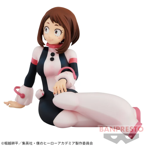 My Hero Academia - Uraraka Ochaco - Break Time Collection (Vol. 4) (Bandai Spirits)