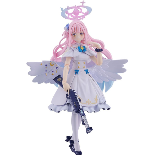 Blue Archive - Misono Mika - Figma (#636) (Max Factory)