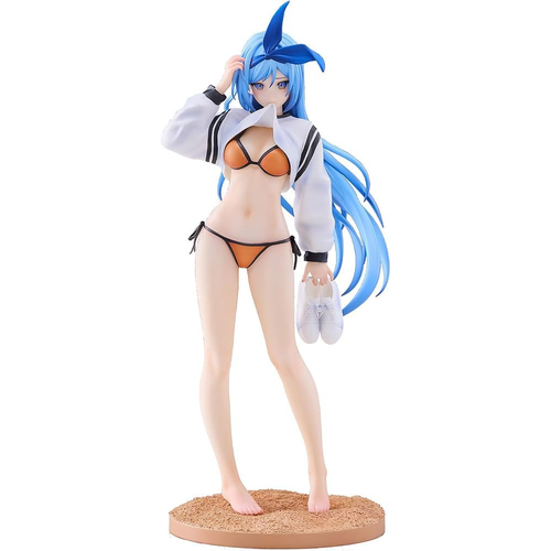 Original - Minah - Swimwear Ver. (Ensoutoys)