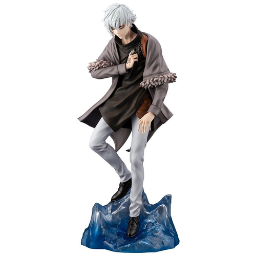 Fate/Grand Order - Kadoc Zemlupus - Crypter (Kotobukiya)