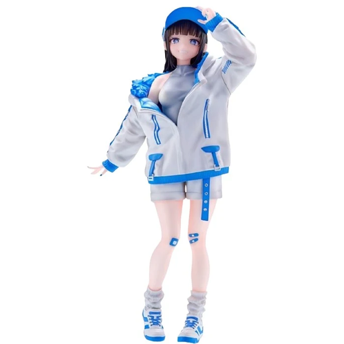 Original - Isshiki Seiran (Omaha)