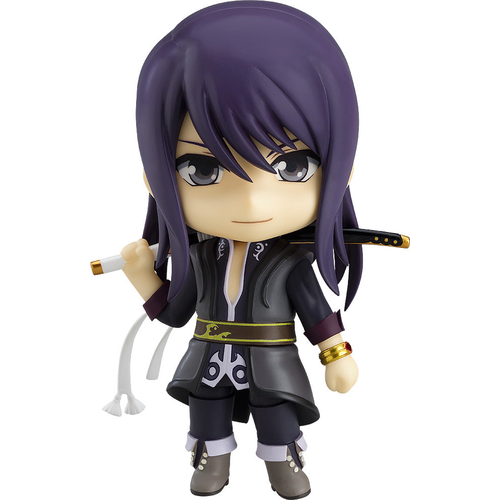 Tales of Vesperia - Yuri Lowell - Nendoroid (#1078) (Good Smile Company)