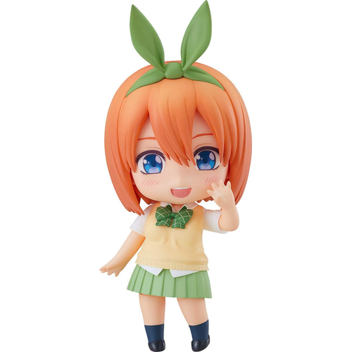 Gotoubun no Hanayome - Nakano Yotsuba - Nendoroid (#1523) (Good Smile Company)