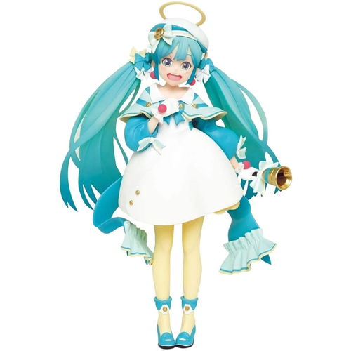 Piapro Characters - Hatsune Miku - 2nd season Winter ver. (Taito)