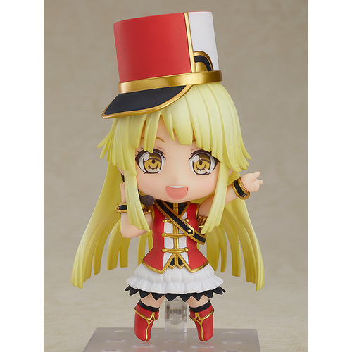 BanG Dream! - Tsurumaki Kokoro - Nendoroid (#1125) - Stage Outfit Ver. (Good Smile Company)