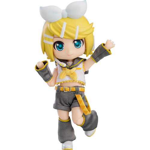 Vocaloid - Kagamine Rin - Nendoroid Doll (Good Smile Company)