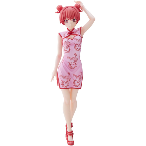 Kanojo mo Kanojo - Saki Saki - China Ver. (Union Creative International Ltd)