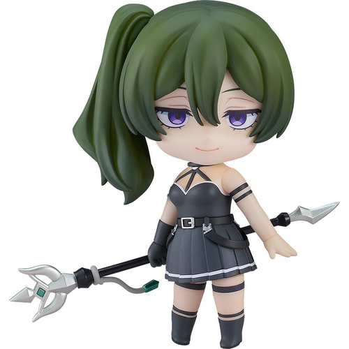 Frieren: Beyond Journey's End - Übel - Nendoroid (#2546) (Good Smile Company)