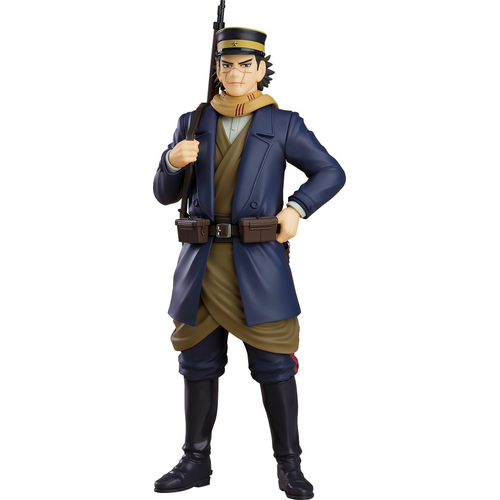 Golden Kamuy - Sugimoto Saichi - Pop Up Parade (Good Smile Company)