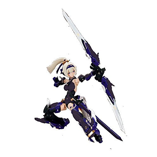 Megami Device - Asra Archer - Shadow Edition (Kotobukiya)