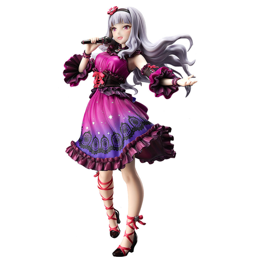 The Idolmaster Million Live! - Shijou Takane - An Elegant Moment Ver. (Knead)