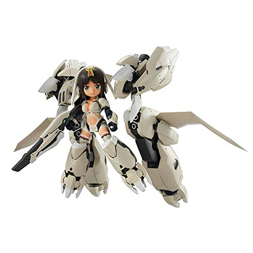 Alice Gear Aegis - Kaneshiya Sitara - Desktop Army (MegaHouse)