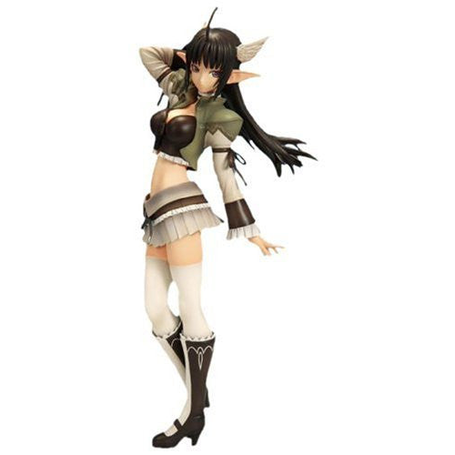 Shining Wind - Xecty Ein (Kotobukiya)
