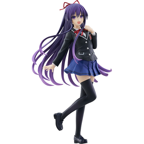 Date A Live - Yatogami Tohka - Pop Up Parade - School Uniform Ver., L (Good Smile Company)