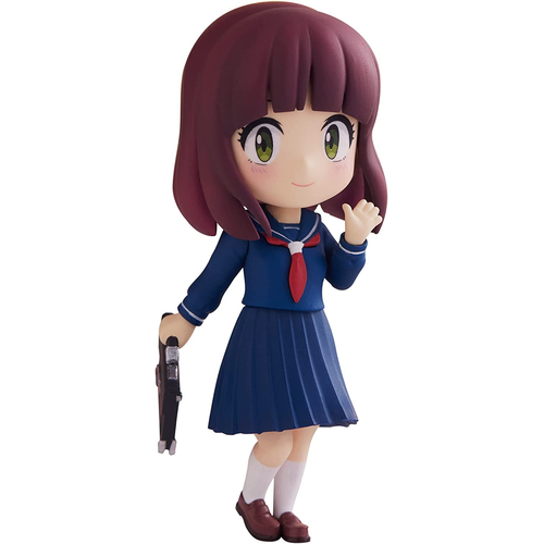 Urusei Yatsura - Miyake Shinobu - Mini Figure (PLUM)