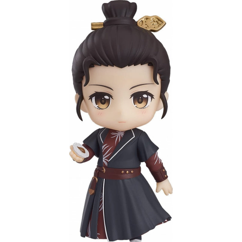 Feng Qi Luo Yang - Wu Siyue - Nendoroid (#1779) (Good Smile Arts Shanghai, Good Smile Company)