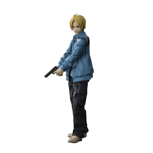 Sakamoto Days - Asakura Shin - S.H.Figuarts (Bandai Spirits)
