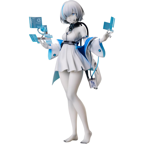 Azur Lane - TB - Quiet (FREEing, Union Creative International Ltd)