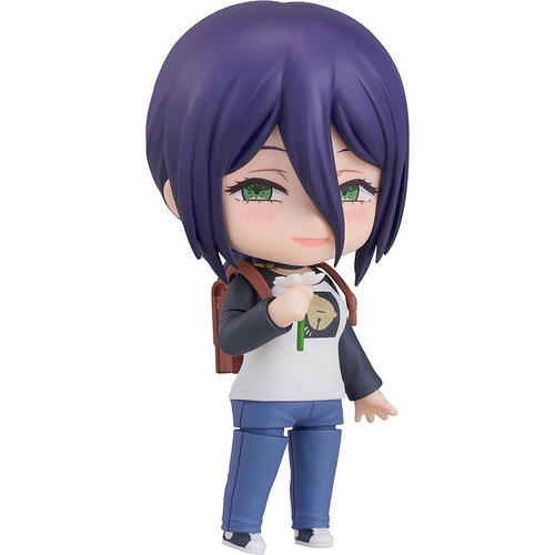 Gekijouban Chainsaw Man: Reze Hen - Reze - Nendoroid (#3041) - Nendoroid Basic - Casual Outfit Ver. (Good Smile Company)