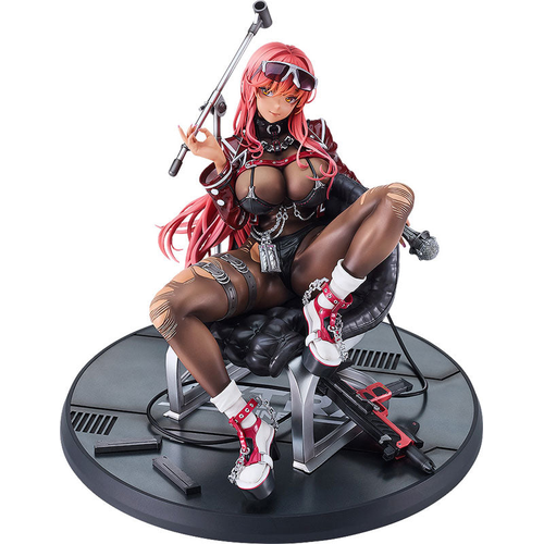 Goddess of Victory: Nikke - Volume (Max Factory)