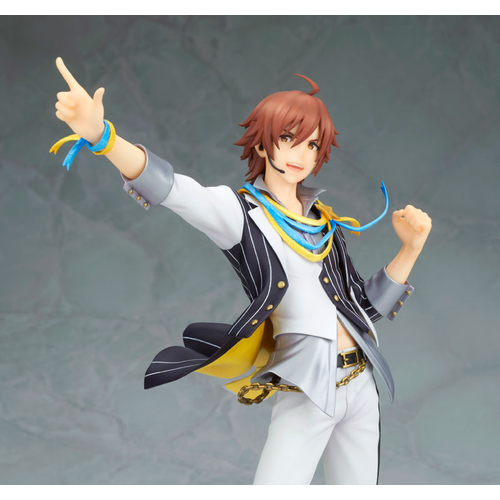 The IDOLM@STER SideM - Amagase Touma - ALTAiR (Alter, Amie)