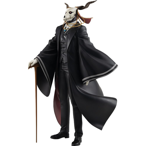 Mahoutsukai no Yome Season 2 - Elias Ainsworth - Pop Up Parade - L (Good Smile Company)