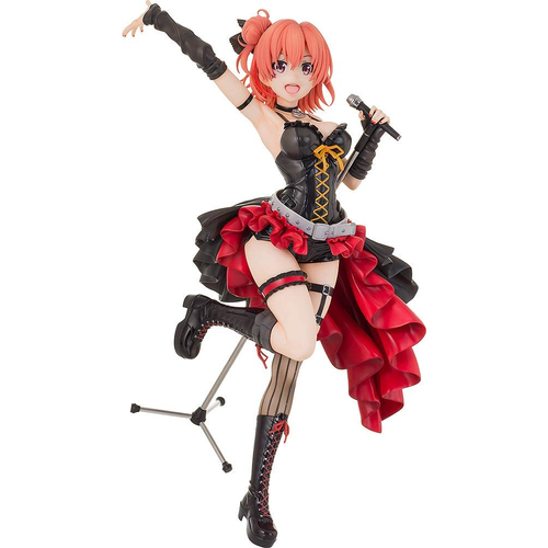 My Youth Romantic Comedy Is Wrong, As I Expected - Yuigahama Yui - Rock.Ver. (Wonderful Works)