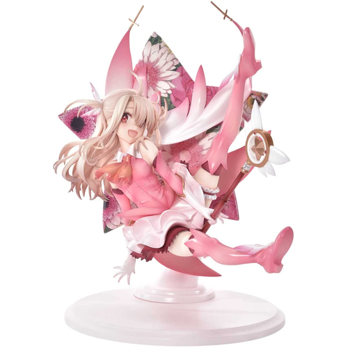 Fate/kaleid liner Prisma Illya - Illyasviel von Einzbern - Magical Ruby - Prisma Wing (PWFKL-01PS) (Art Spirits, Prime 1 Studio)