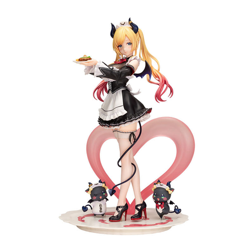 Hololive - Chocolat - Yuzuki Choco - Maid Costume Ver. (Kotobukiya)