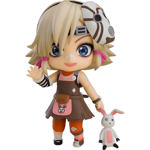 Borderlands 2 - Tiny Tina - Nendoroid (#2324) (Good Smile Company)