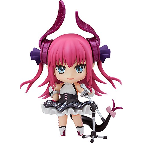 Fate/Grand Order - Elizabeth Báthory - Nendoroid (#950) - Lancer (Good Smile Company)