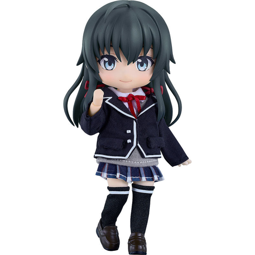 My Youth Romantic Comedy Is Wrong, As I Expected - Yukinoshita Yukino - Nendoroid Doll (Good Smile Company)