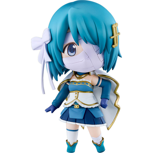 Gekijouban Mahou Shoujo Madoka☆Magica Walpurgis no Kaiten - Miki Sayaka - Nendoroid (#3004) - Nendoroid Basic (Good Smile Company)