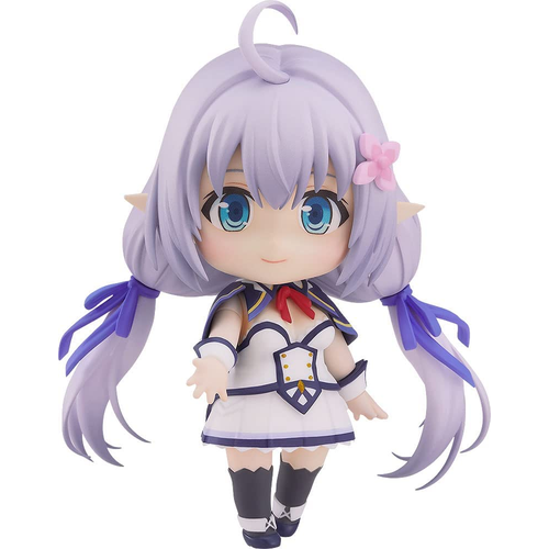Shijou Saikyou no Daimaou, Murabito A ni Tensei suru - Ireena Litz de Olhyde - Nendoroid (#2044) (Good Smile Company)