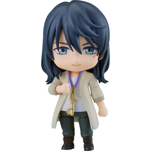 Suzume no Tojimari - Daijin - Munakata Souta - Nendoroid (#2237) (Good Smile Company)