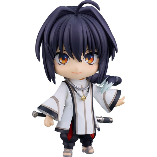 Fate/Samurai Remnant - Yamato Takeru - Nendoroid (#2550) - Saber (Good Smile Company)