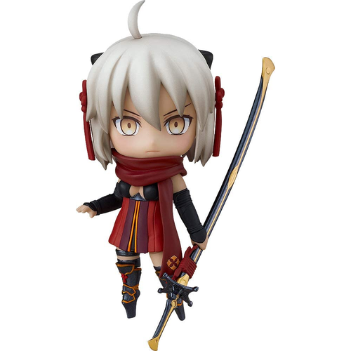 Fate/Grand Order - Okita Souji - Nendoroid (#1440) - Alter Ego, Alter (Good Smile Company)